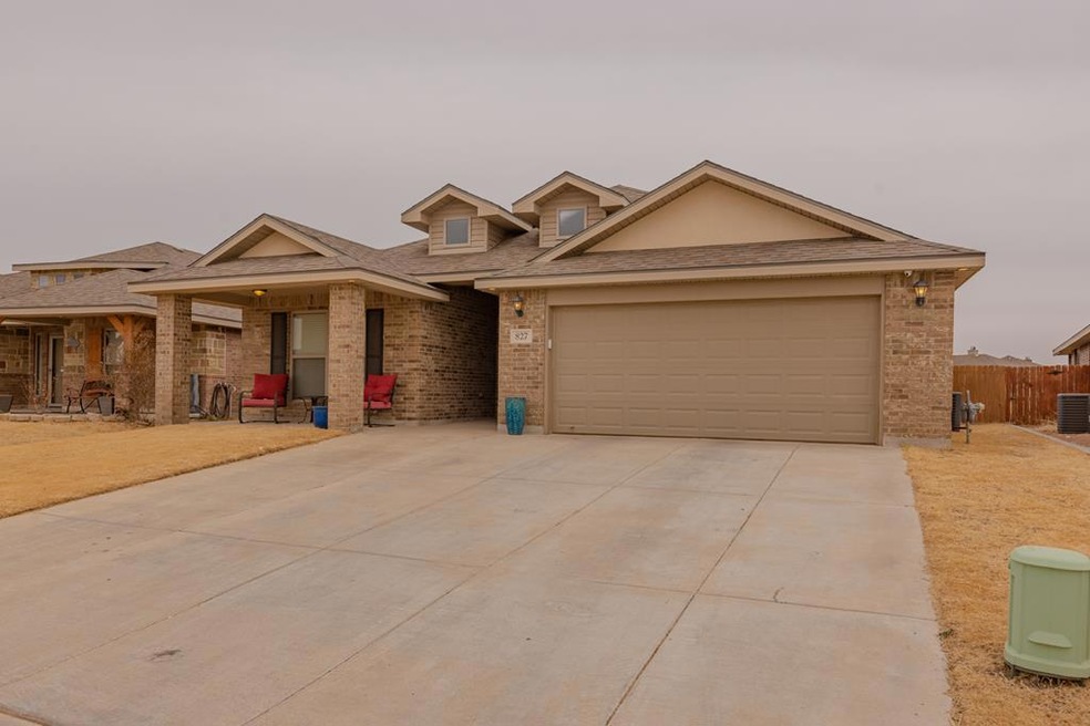 827 E 97th Ct, Odessa, TX 79765 - photo 1