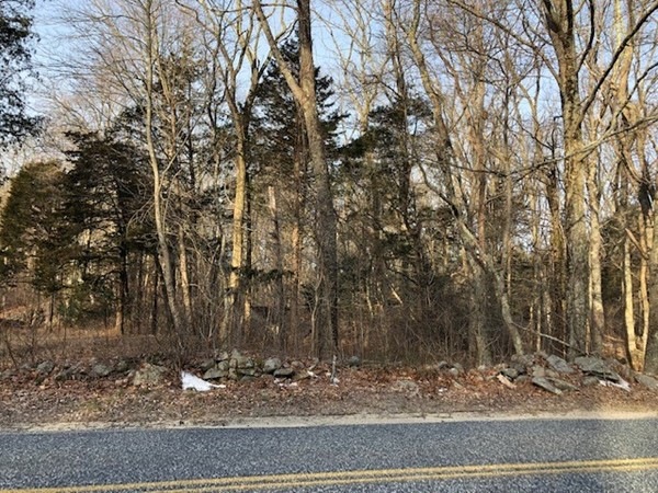 206 New St, Rehoboth, MA 02769 - photo 1