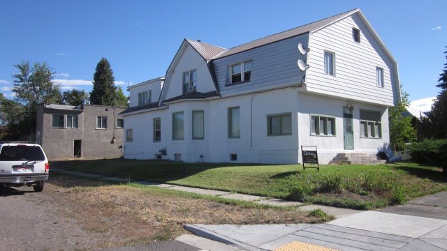 Main View