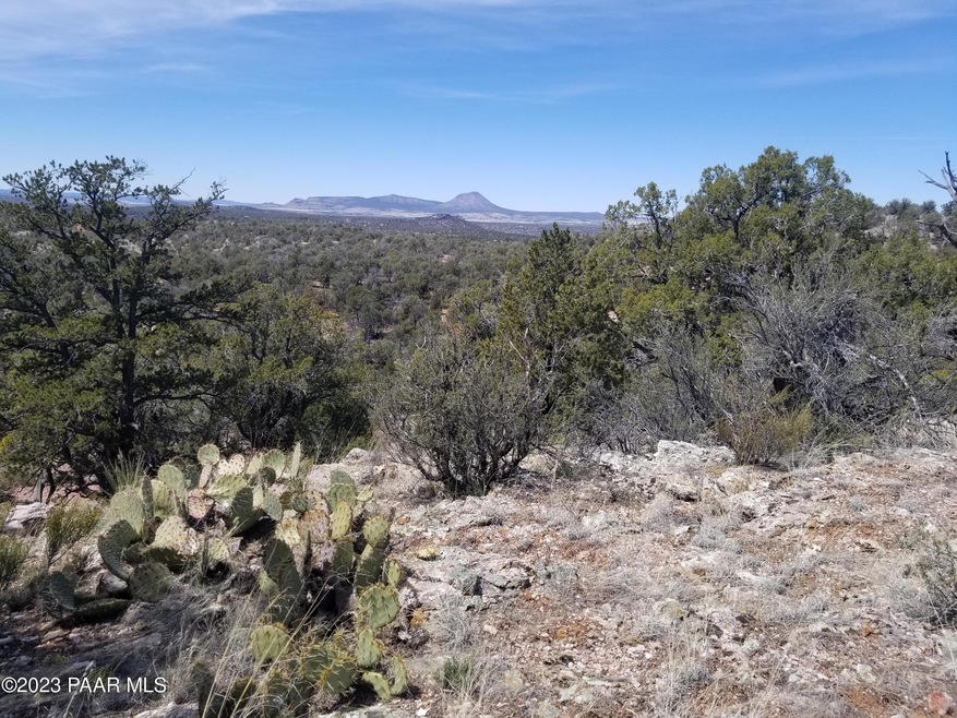 269a Off Cone Rd, Ash Fork, AZ 86320 - photo 1