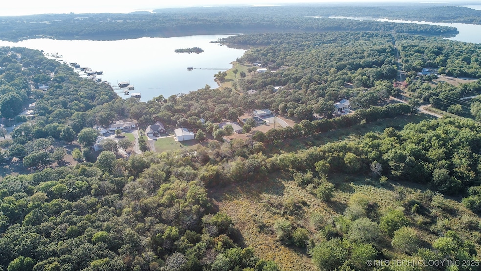 3 S 4180 Rd, Checotah, OK 74426 - photo 1