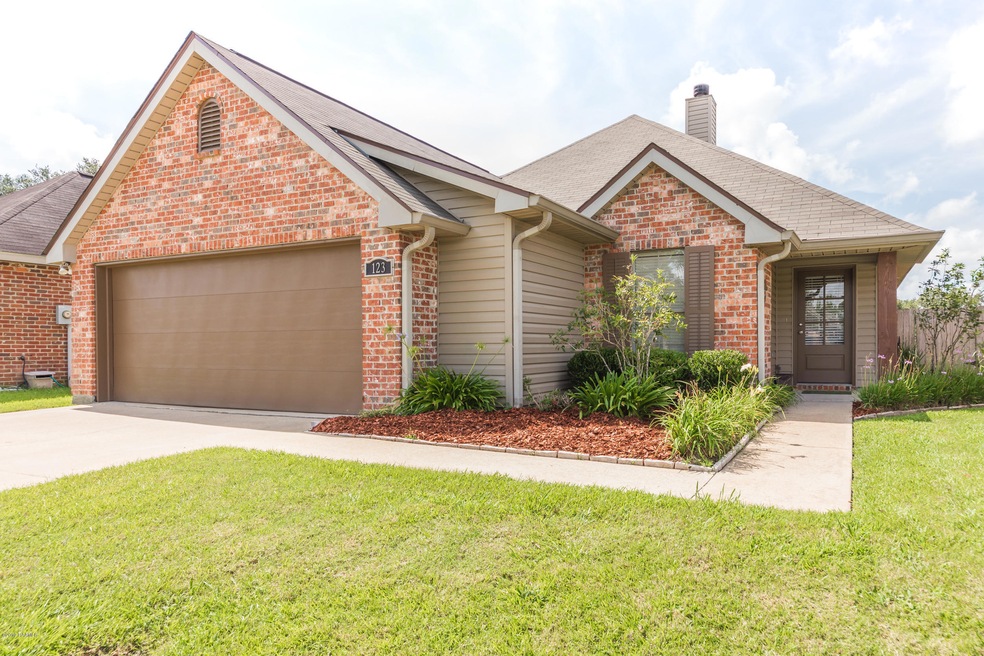 Front Elevation