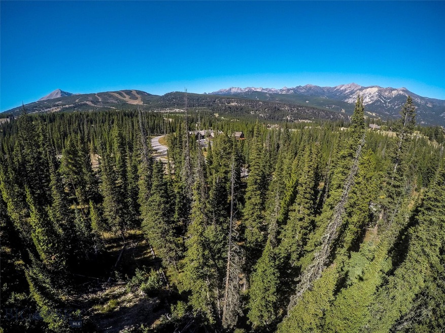 Lot 129 Wilderness Ridge Trail, Big Sky, MT 59716 - photo 1