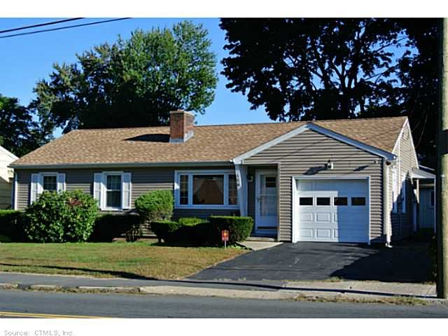 170 Roseland Ave, Waterbury, CT 06710 - photo 1