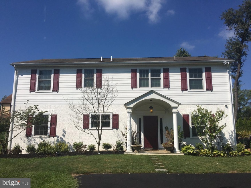 102 Agnew Ln, Paoli, PA 19301 - photo 1