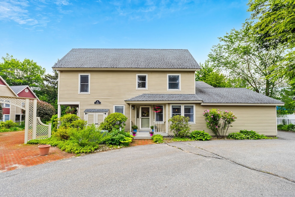 Sold $210,000 • Co-Listing Agent