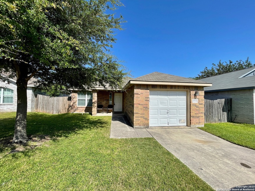 8711 Shaenwest, San Antonio, TX 78254 - photo 1