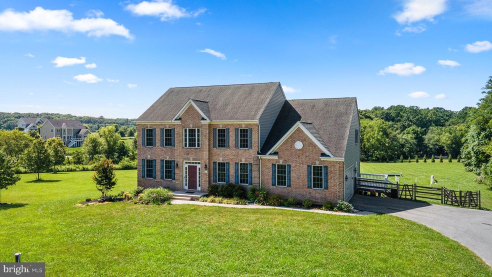 21 Brinleigh Dr, Sykesville, MD 21784 - photo 1