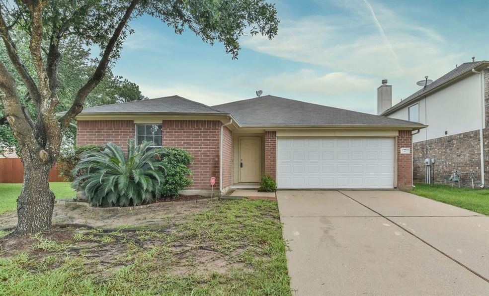 2407 Fox River Ln, Spring, TX 77386 - photo 1