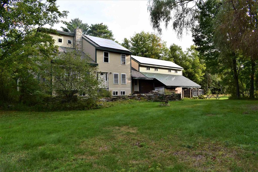 15 River Rd, Plymouth, NH 03264 - photo 1