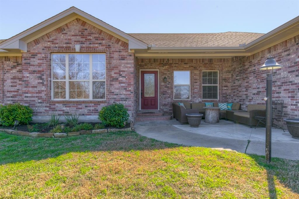 3440 Betzel Ranch Ct, Granbury, TX 76049 - photo 1