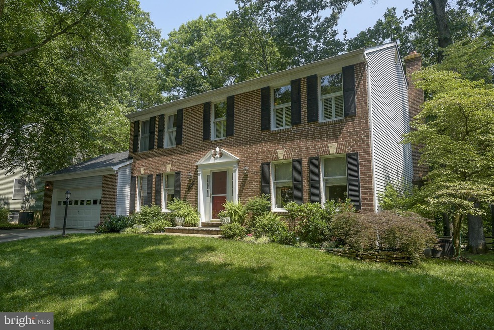 7509 Lilac Sea, Columbia, MD 21046 - photo 1