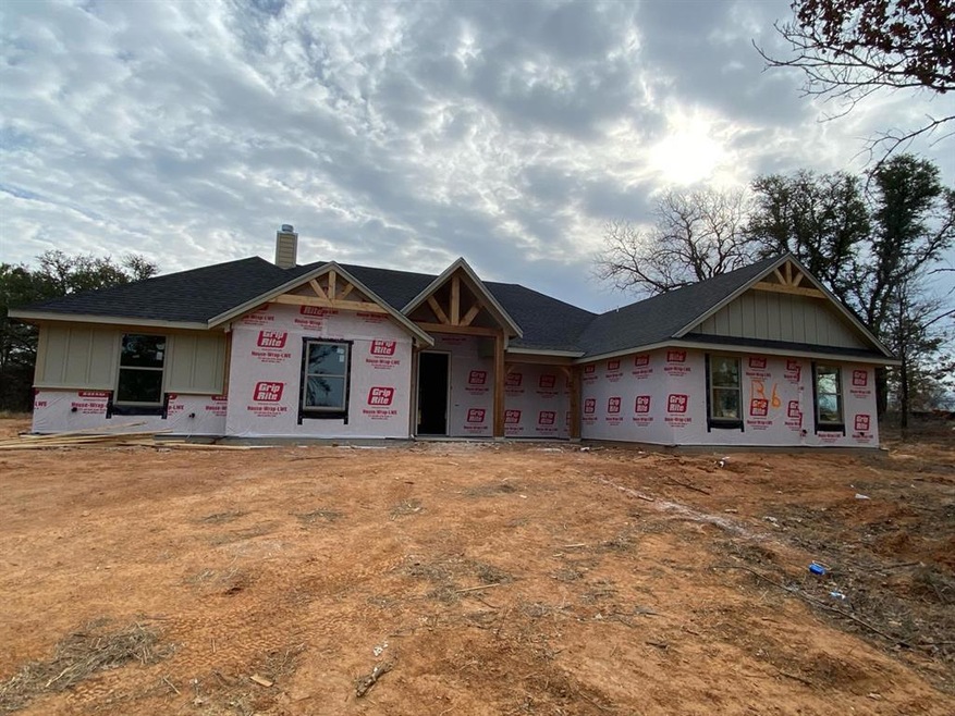 7436 Briar Rd, Azle, TX 76020 - photo 1