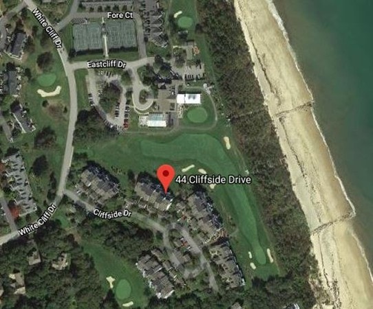 44 Cliffside Dr unit White Cliff, Plymouth, MA 02360 - photo 1