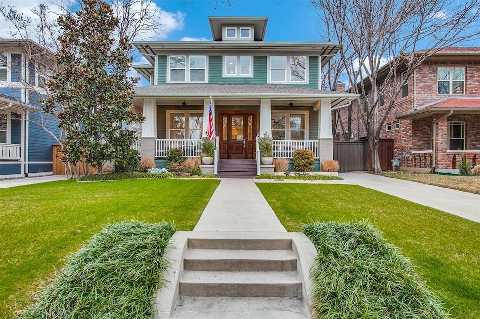 5251 Vickery Blvd, Dallas, TX 75206 - photo 1