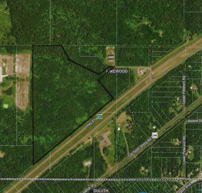 xxxx Highway 61, Duluth, MN 55803 - photo 1