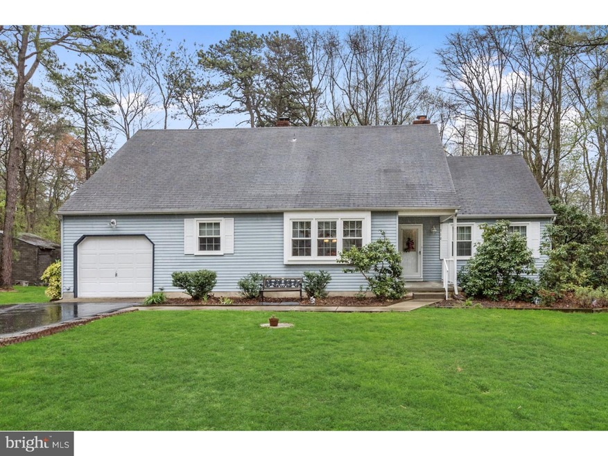 310 Cherry Rd, Marlton, NJ 08053 - photo 1