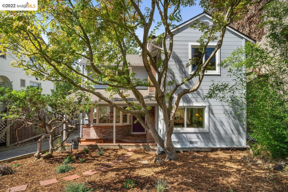 1154 Spruce St, Berkeley, CA 94707 - photo 1