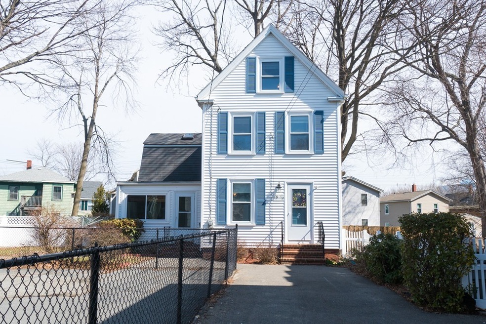 19 Osgood St, Salem, MA 01970 - photo 1