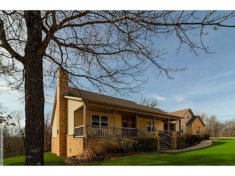 14801 Park Ridge Dr, Lowell, AR 72745 - photo 1