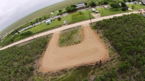 0 County Road 299 Heron unit 67049076, Sargent, TX 77414 - photo 1