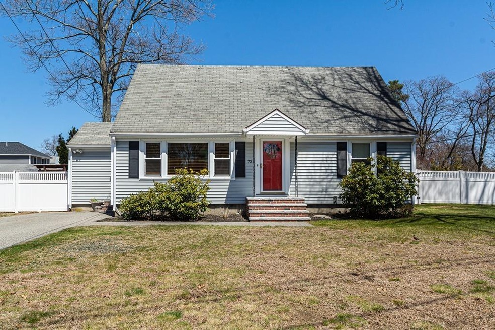 73 Glen Rd, Wilmington, MA 01887 - photo 1