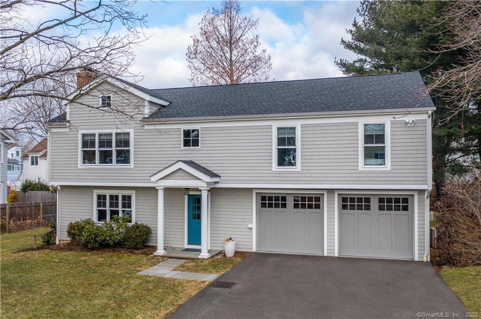 7 Minard Dr, Westport, CT 06880 - photo 1