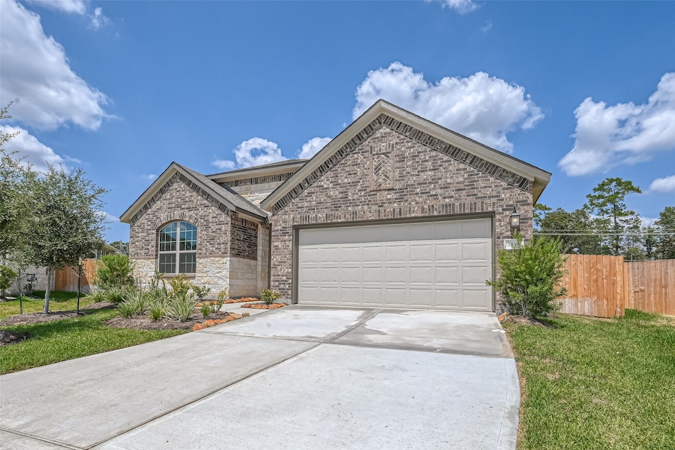 3496 Acacia Grove Ln, Conroe, TX 77385 - photo 1