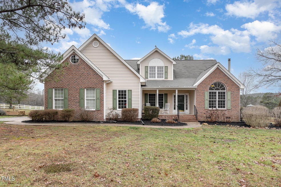 2101 Emerson Cook Rd, Pittsboro, NC 27312 - photo 1