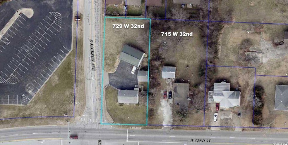 715 W 32nd St, Joplin, MO 64804 | MLS# 60233939