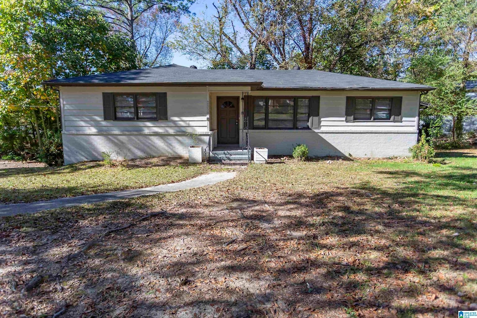 2520 2nd Place NW, Center Point, AL 35215 - photo 1