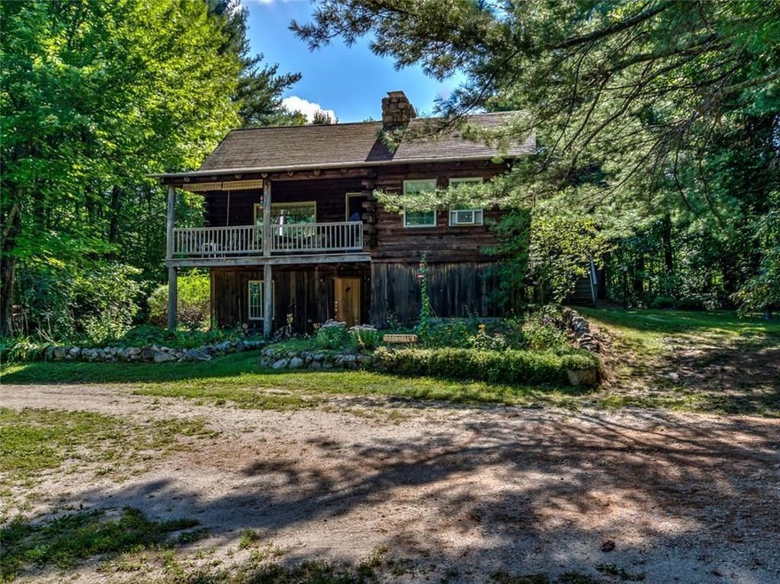 Welcome to 130 Colbath Rd, Poland!