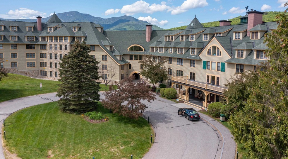 28 Packard Rd unit 523, Waterville Valley, NH 03215 - photo 1