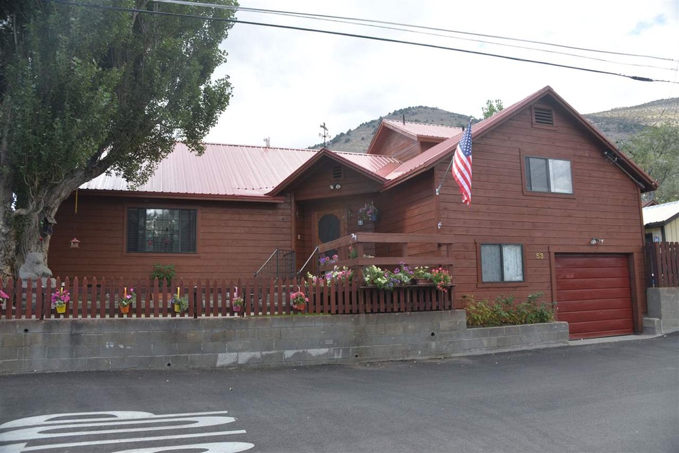 53 Third St unit 1, Lee Vining, CA 93541 - photo 1