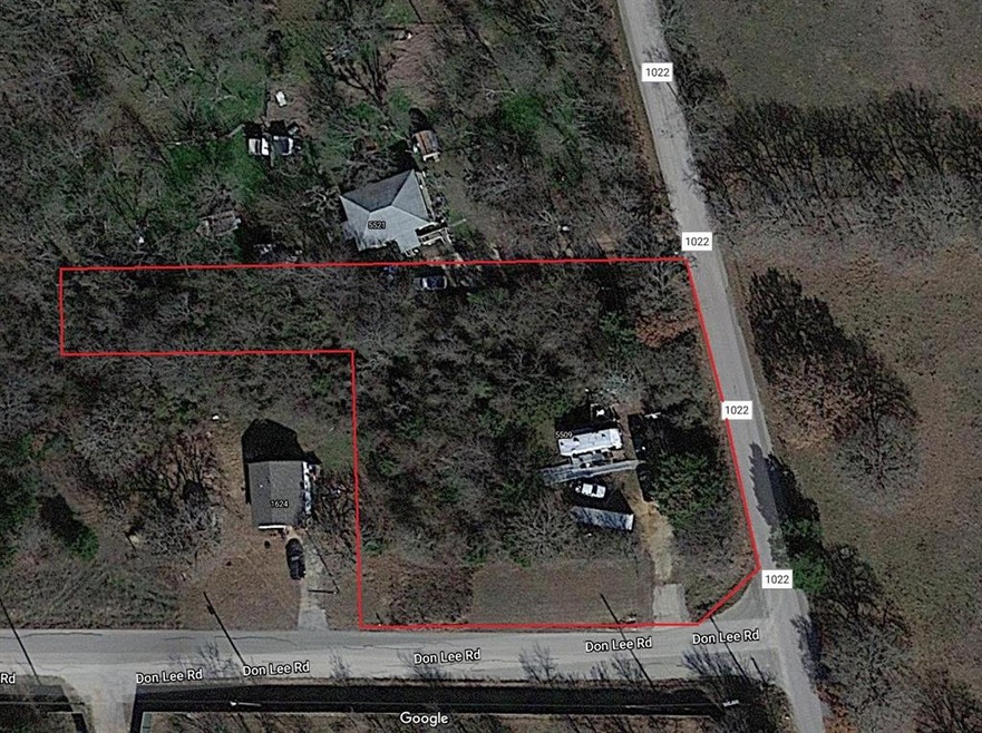 5509 County Road 1022, Joshua, TX 76058 - photo 1