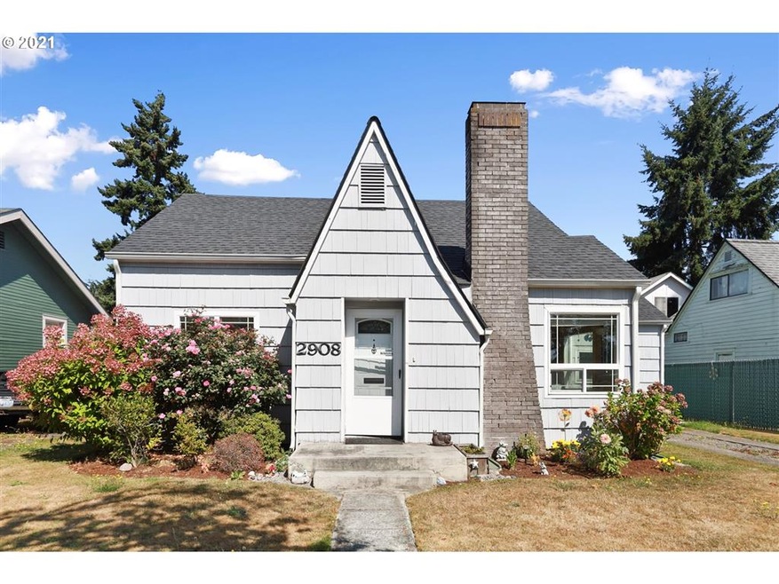 2908 Florida St, Longview, WA 98632 - photo 1