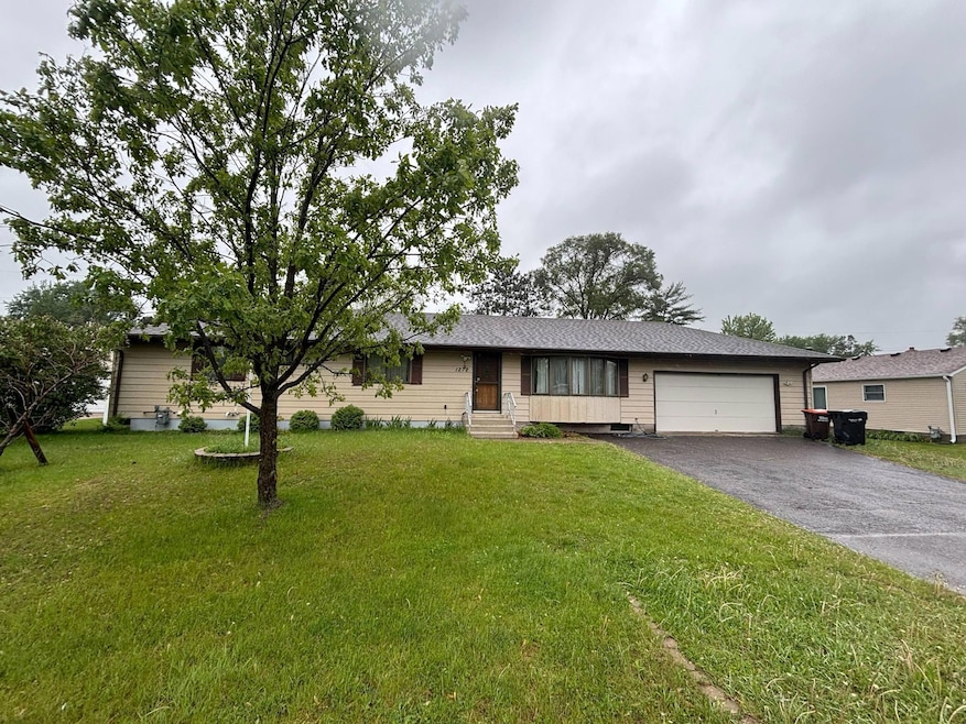 Sold $340,000 • Co-Listing Agent