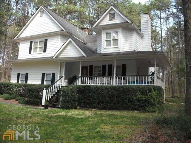 2850 Happy Hollow Dr SE, Conyers, GA 30094 - photo 1