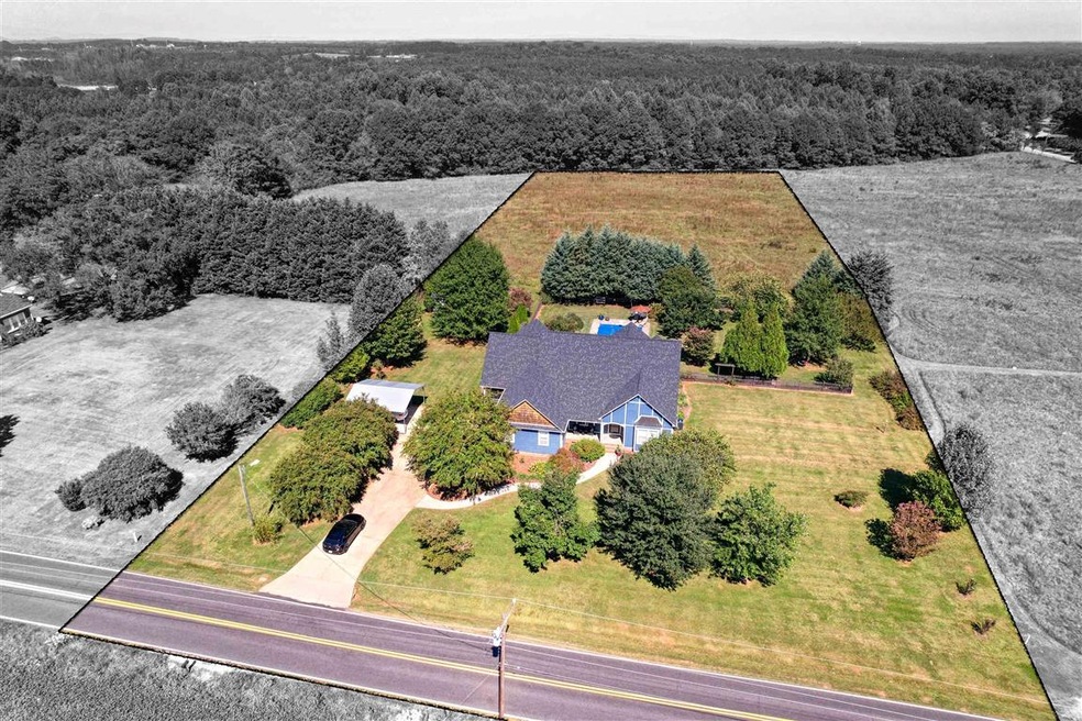 2230 Bishop Rd, Inman, SC 29349 - photo 1