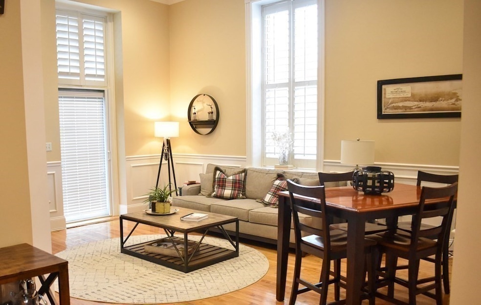 110 O St unit 5, Boston, MA 02127 - photo 1