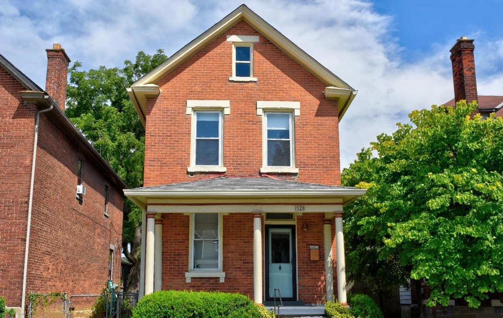 1528 S 4th St, Columbus, OH 43207 - photo 1