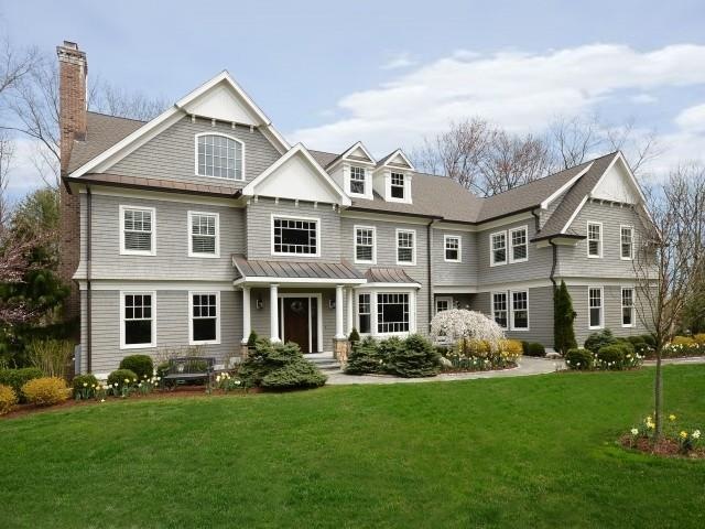 7 Ellery Ln, Westport, CT 06880 - photo 1