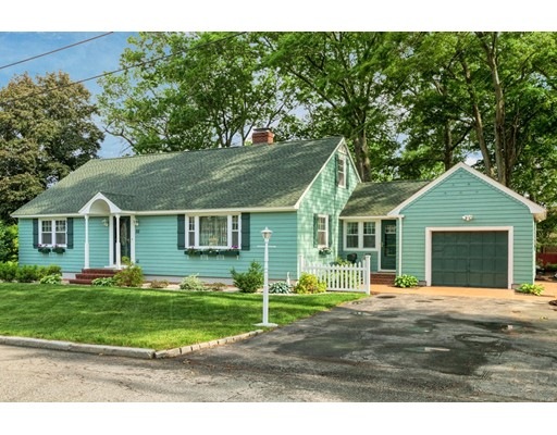 50 Colonial Rd, Lawrence, MA 01843 - photo 1