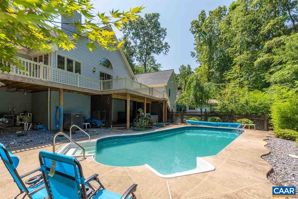 25 Whippoorwill Way, Waynesboro, VA 22980 - photo 1