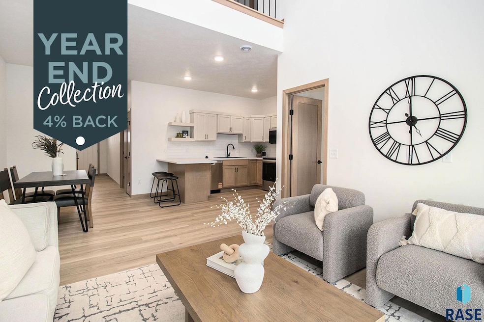 3603 S Broek Dr, Sioux Falls, SD 57106 - photo 1