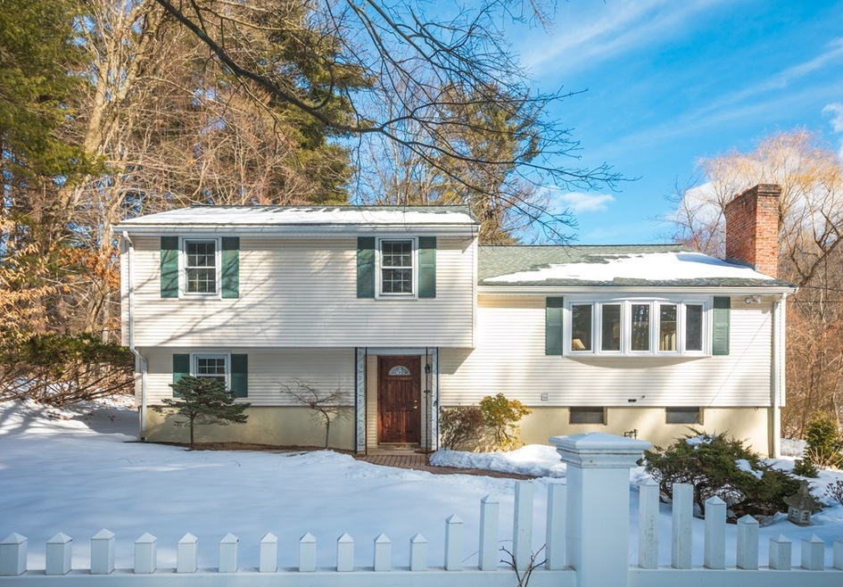 29 Constitution Rd, Lexington, MA 02421 - photo 1