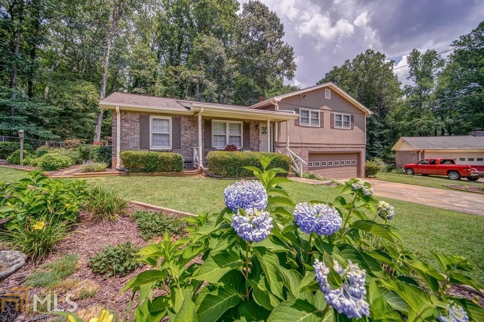 0 Lafayette Dr SW unit 8824969, Mableton, GA 30126 - photo 1