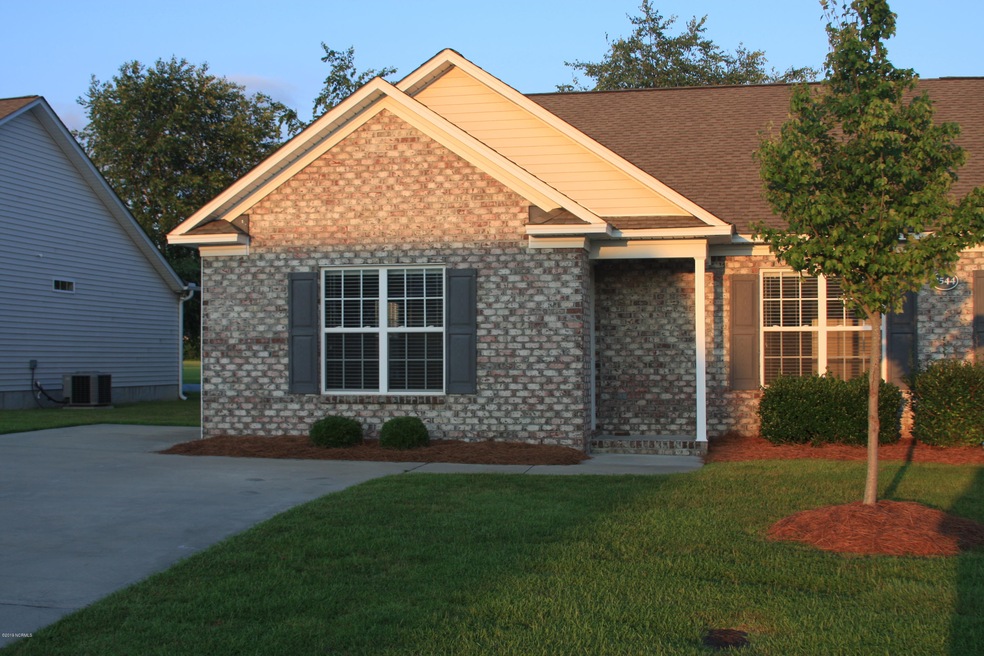 2544 Saddleback Dr unit A, Winterville, NC 28590 - photo 1