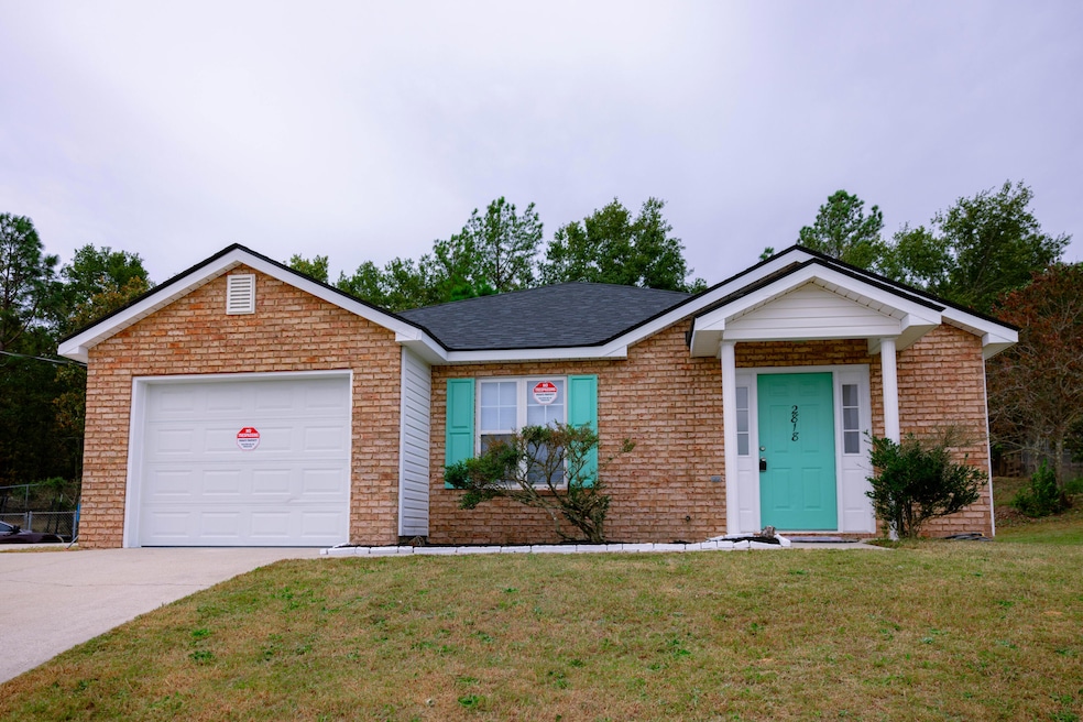 2818 Cranbrook Dr, Hephzibah, GA 30815 - photo 1