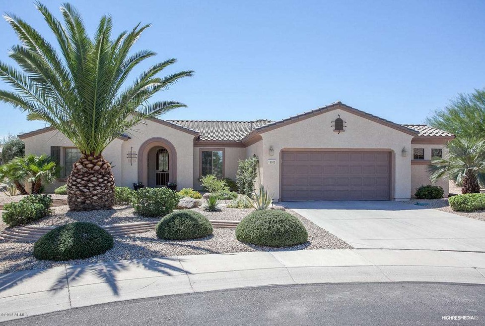 WELCOME HOME!